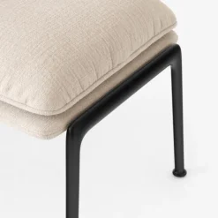Muno LN20 Voetenbank Fauteuils