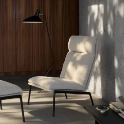 Muno LN20 Voetenbank Fauteuils