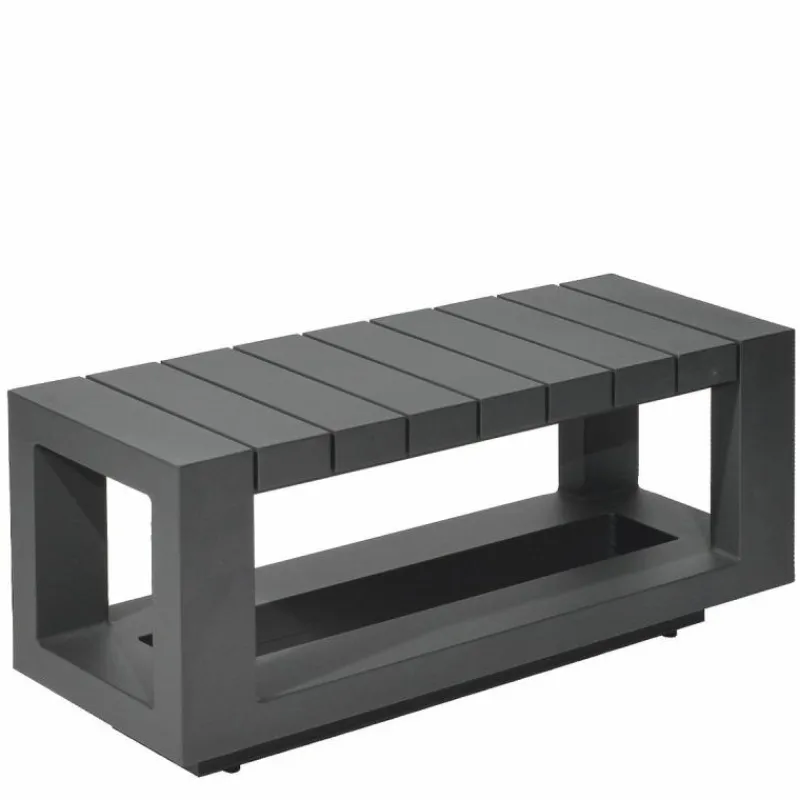 Outlet Murcia Bijzettafel Tuin Salon- En Bijzettafels