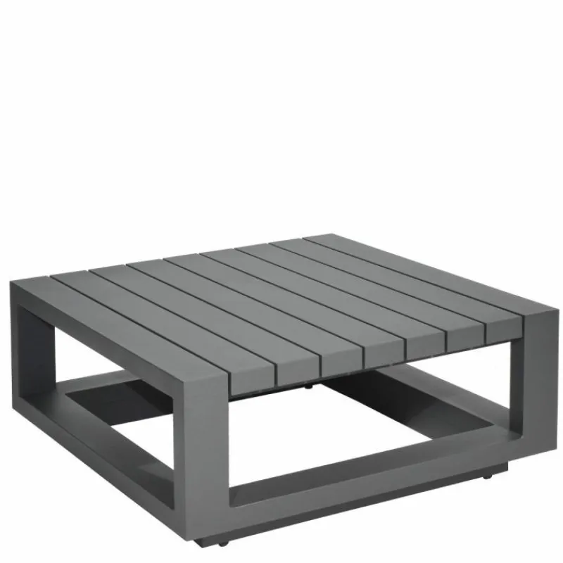 Clearance Murcia Salontafel Tuin Salon- En Bijzettafels
