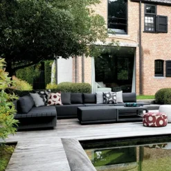 Clearance Murcia Salontafel Tuin Salon- En Bijzettafels