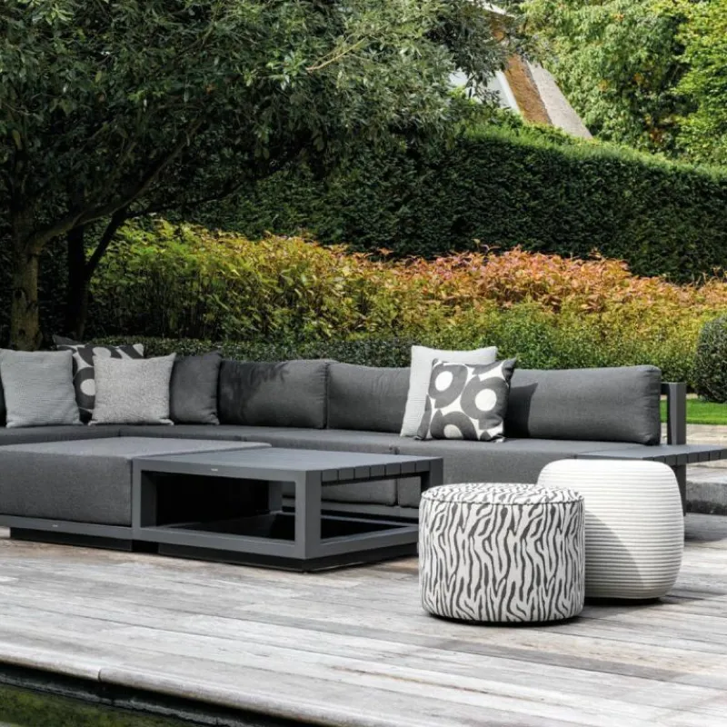 Clearance Murcia Salontafel Tuin Salon- En Bijzettafels