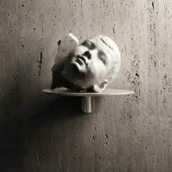 Museum Wandplank Wandplanken