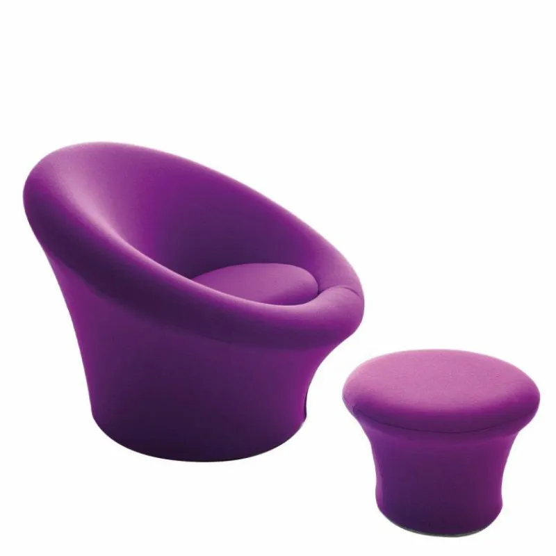 New Mushroom Junior Fauteuil Kindermeubelen|Fauteuils