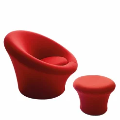 New Mushroom Junior Fauteuil Kindermeubelen|Fauteuils