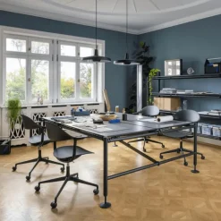 Best Mynt Bureaustoel Bureaustoelen