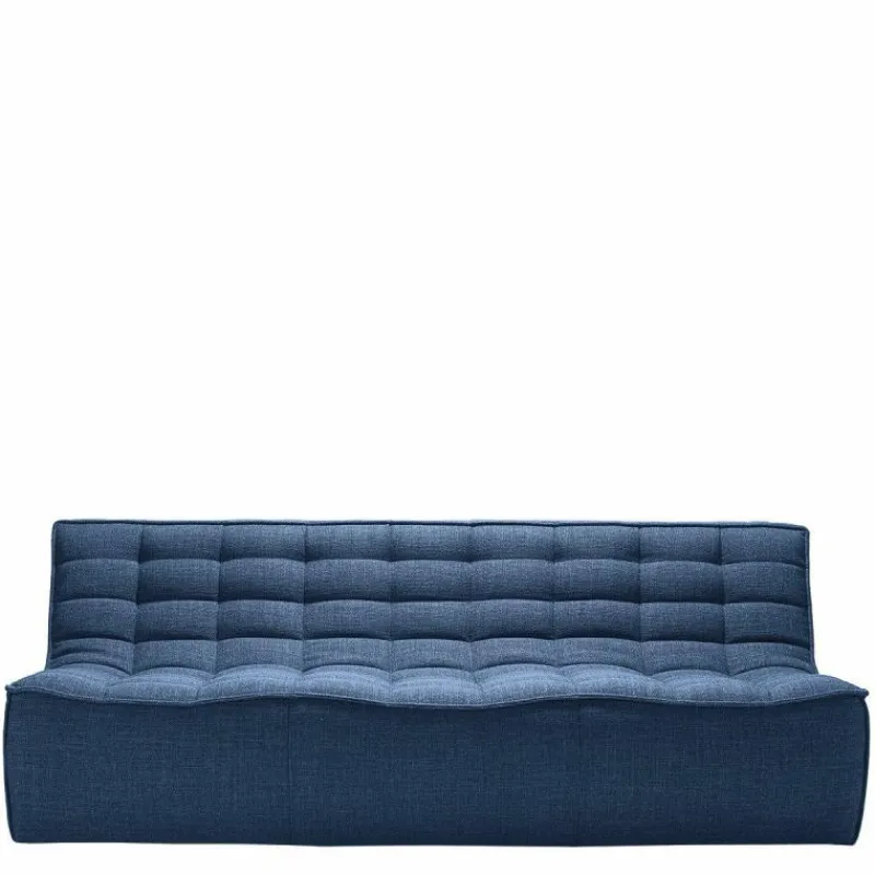 Online N701 Bank 3-zits 3-Zits Banken