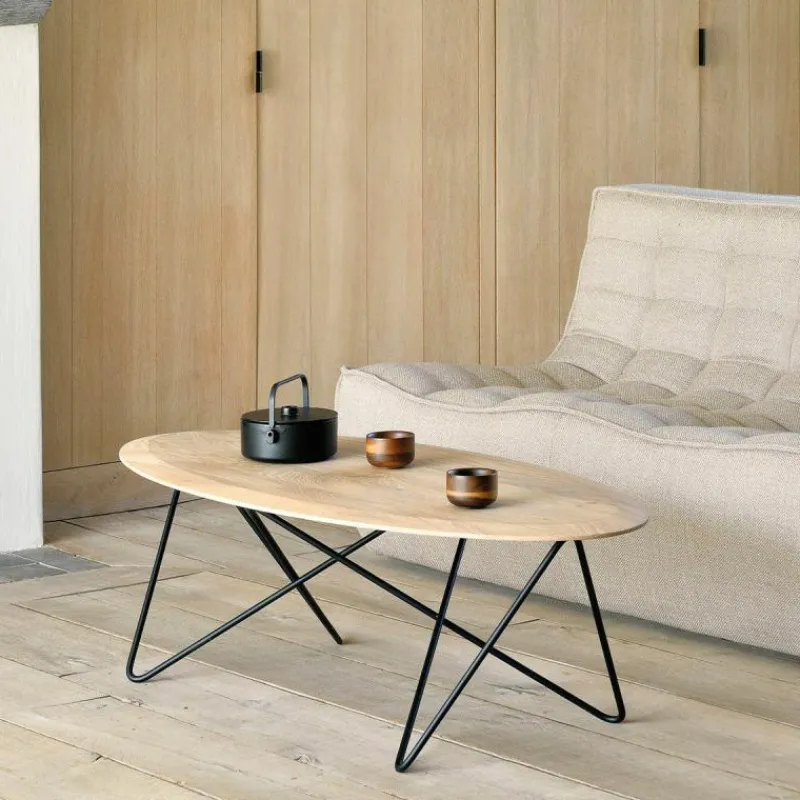 Online N701 Bank 3-zits 3-Zits Banken