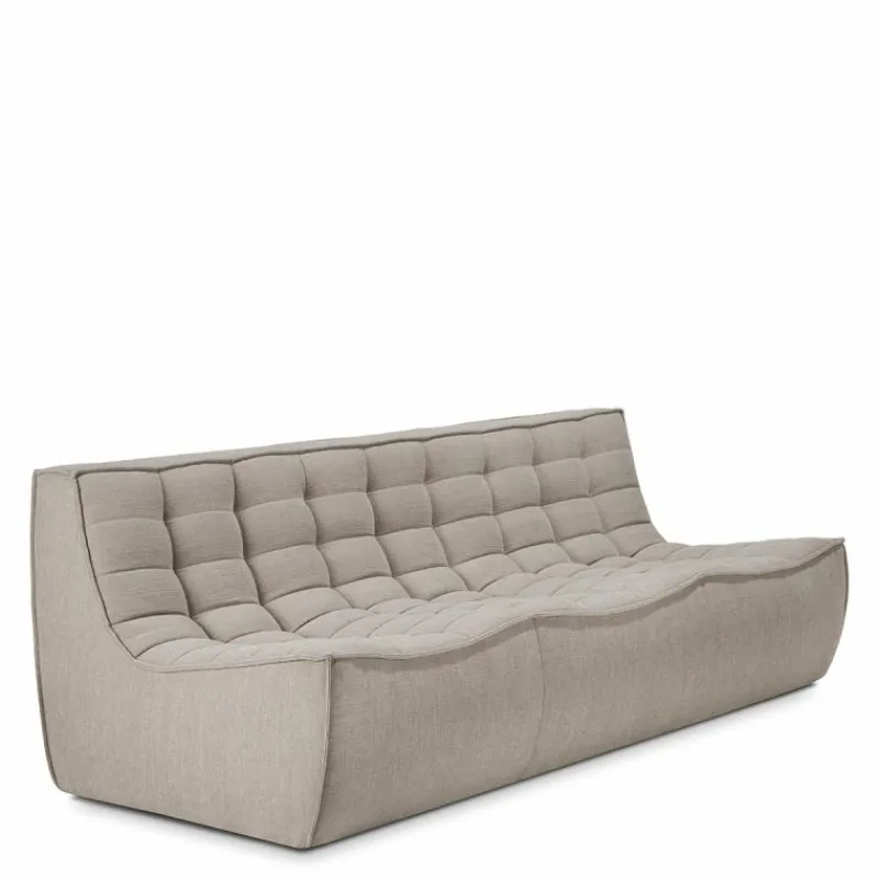 Online N701 Bank 3-zits 3-Zits Banken