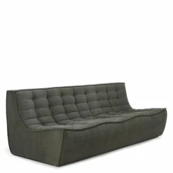 Online N701 Bank 3-zits 3-Zits Banken