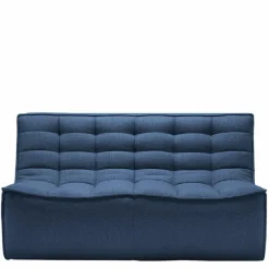Clearance N701 Bank 2-zits 3-Zits Banken|2-Zits Banken