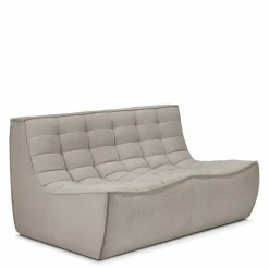 Clearance N701 Bank 2-zits 3-Zits Banken|2-Zits Banken