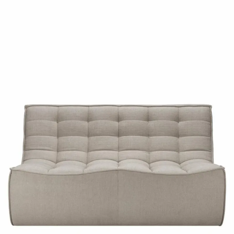 Clearance N701 Bank 2-zits 3-Zits Banken|2-Zits Banken