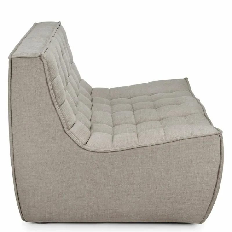 Clearance N701 Bank 2-zits 3-Zits Banken|2-Zits Banken