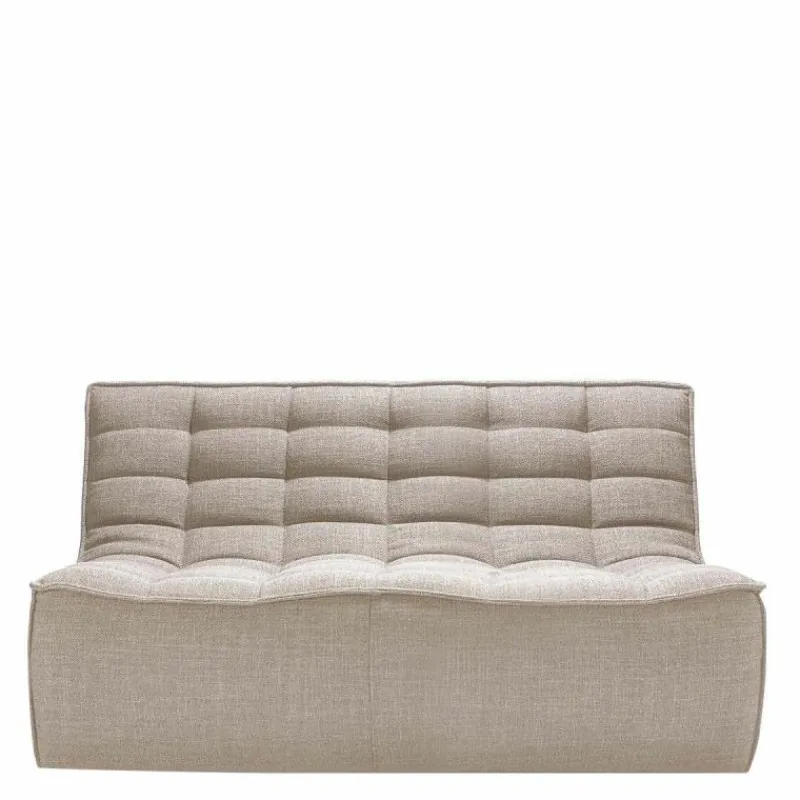 Clearance N701 Bank 2-zits 3-Zits Banken|2-Zits Banken