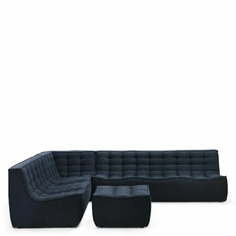 Clearance N701 Bank 2-zits 3-Zits Banken|2-Zits Banken