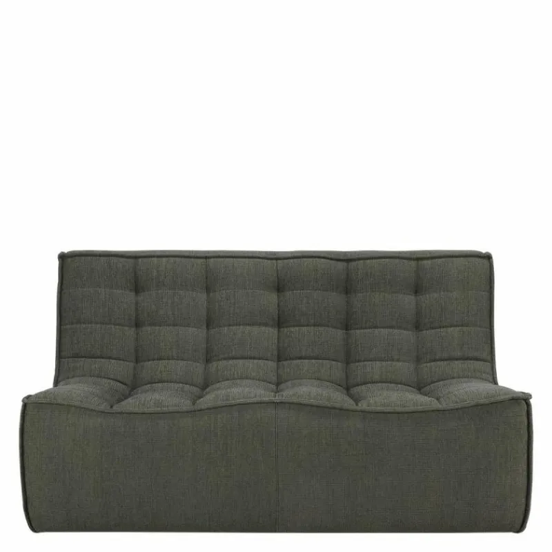 Clearance N701 Bank 2-zits 3-Zits Banken|2-Zits Banken