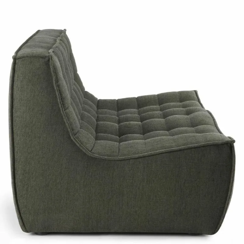 Clearance N701 Bank 2-zits 3-Zits Banken|2-Zits Banken