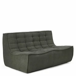 Clearance N701 Bank 2-zits 3-Zits Banken|2-Zits Banken