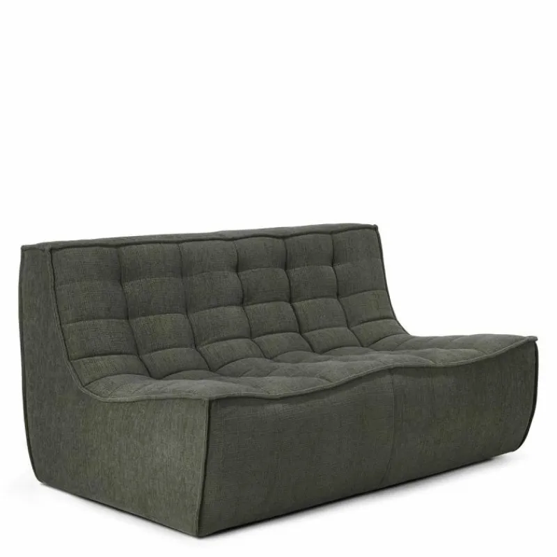 Clearance N701 Bank 2-zits 3-Zits Banken|2-Zits Banken