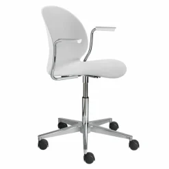 Best N02-31 Recycle Bureaustoel Met Armleuning Bureaustoelen