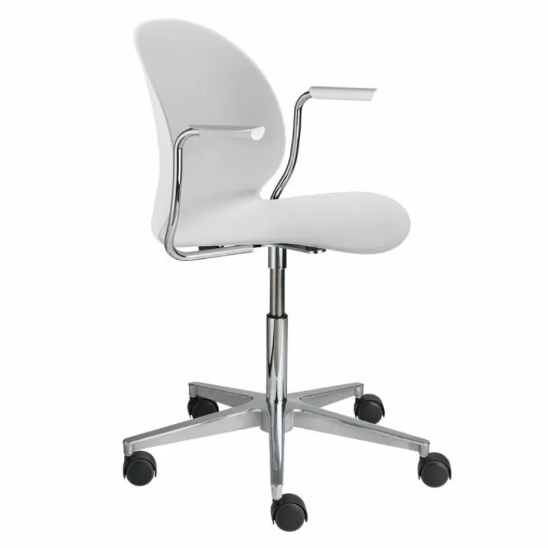 Best N02-31 Recycle Bureaustoel Met Armleuning Bureaustoelen