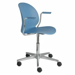 Best N02-31 Recycle Bureaustoel Met Armleuning Bureaustoelen