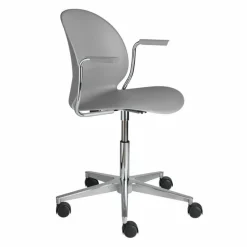 Best N02-31 Recycle Bureaustoel Met Armleuning Bureaustoelen