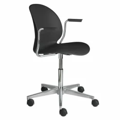 Best N02-31 Recycle Bureaustoel Met Armleuning Bureaustoelen