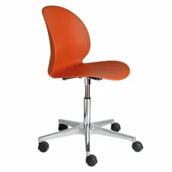 Hot N02-30 Recycle Bureaustoel Zonder Armleuning Bureaustoelen