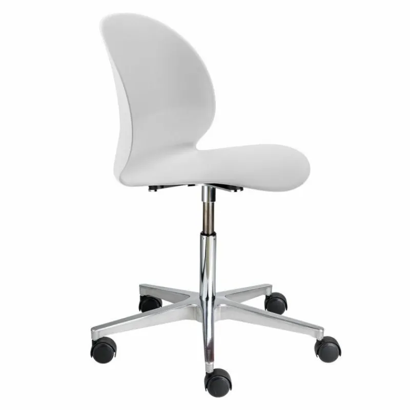 Hot N02-30 Recycle Bureaustoel Zonder Armleuning Bureaustoelen