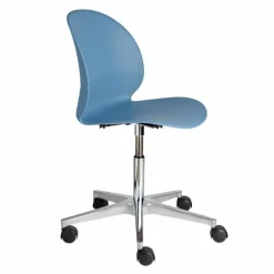 Hot N02-30 Recycle Bureaustoel Zonder Armleuning Bureaustoelen