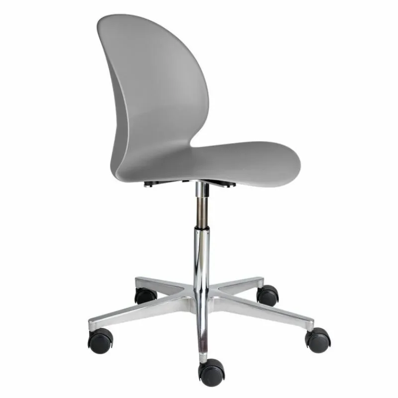 Hot N02-30 Recycle Bureaustoel Zonder Armleuning Bureaustoelen