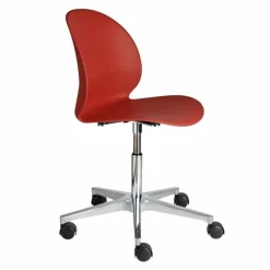Hot N02-30 Recycle Bureaustoel Zonder Armleuning Bureaustoelen