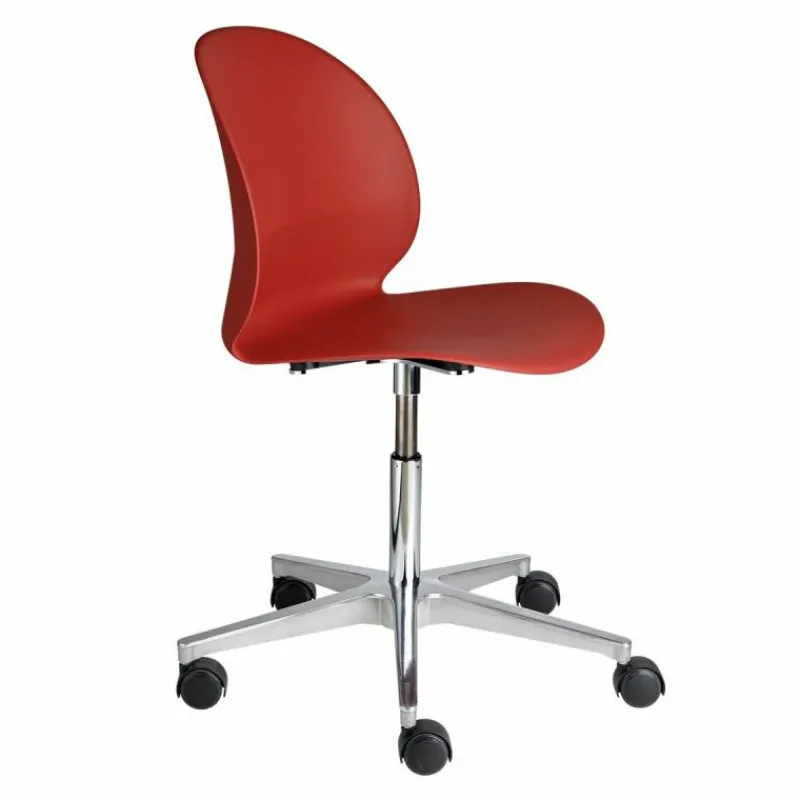 Hot N02-30 Recycle Bureaustoel Zonder Armleuning Bureaustoelen