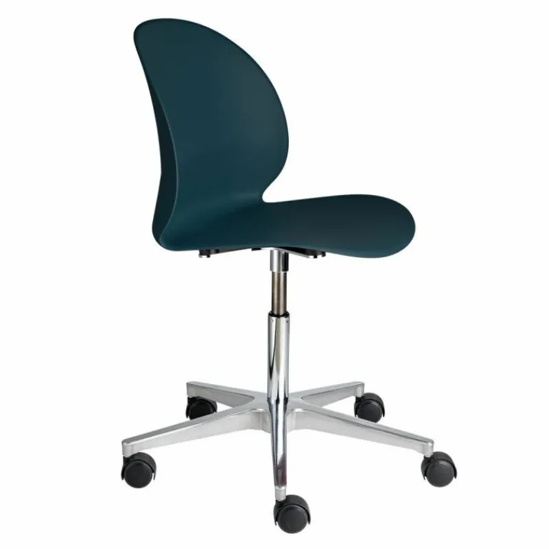 Hot N02-30 Recycle Bureaustoel Zonder Armleuning Bureaustoelen