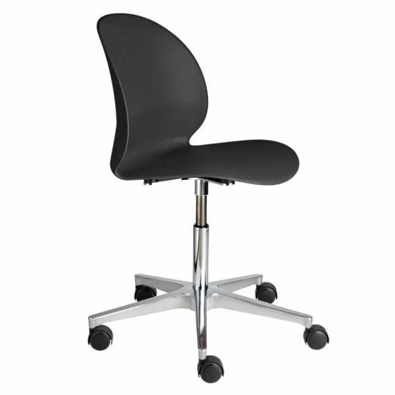 Hot N02-30 Recycle Bureaustoel Zonder Armleuning Bureaustoelen