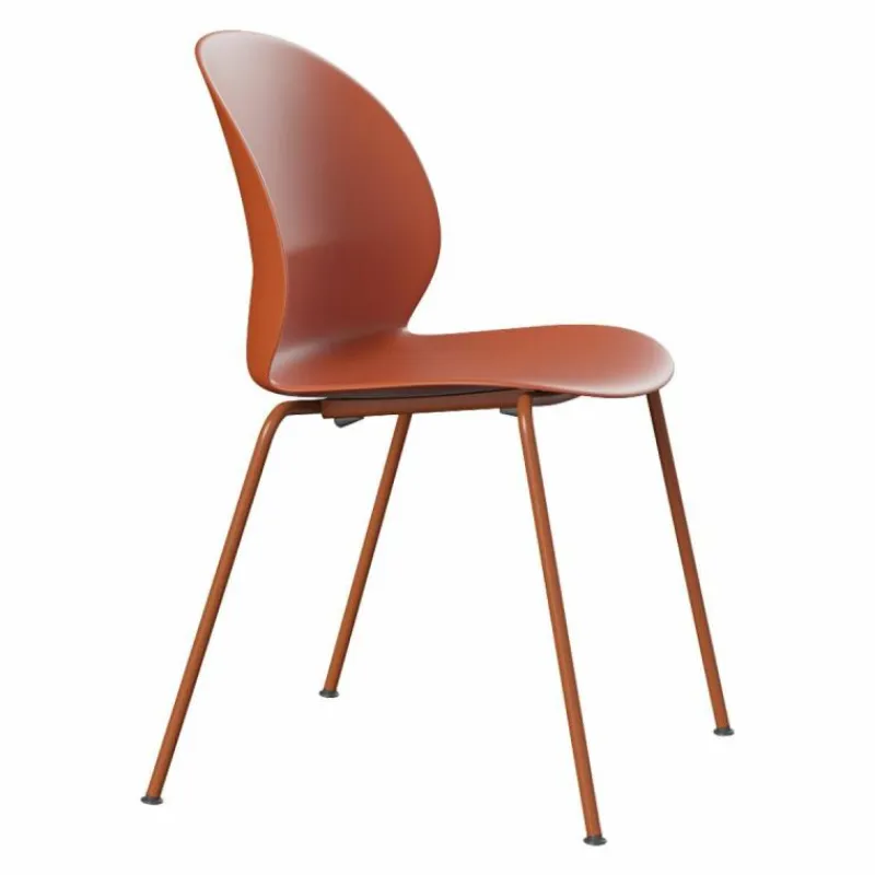 Discount N02 Recycle Stoel Eetkamerstoelen