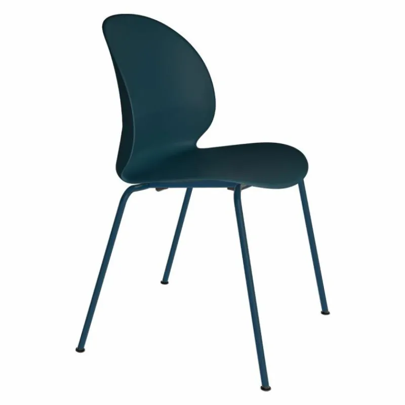Discount N02 Recycle Stoel Eetkamerstoelen
