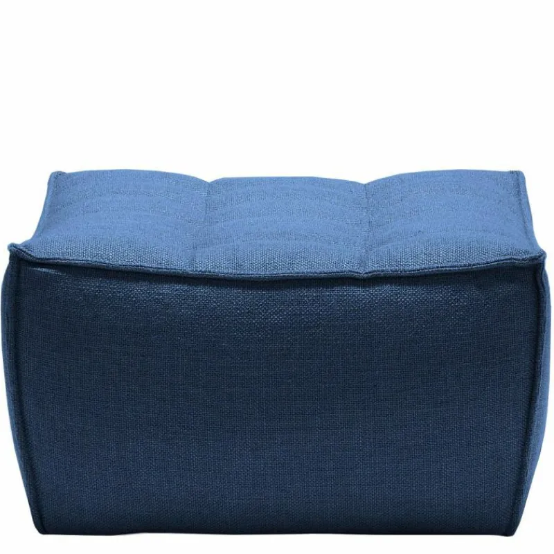 Clearance N701 Voetenbank Poefs & Hockers