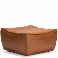 Clearance N701 Voetenbank Poefs & Hockers