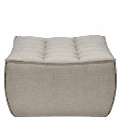 Clearance N701 Voetenbank Poefs & Hockers