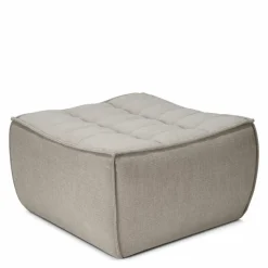 Clearance N701 Voetenbank Poefs & Hockers