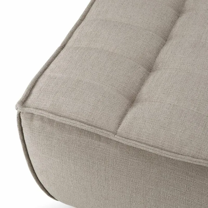 Clearance N701 Voetenbank Poefs & Hockers
