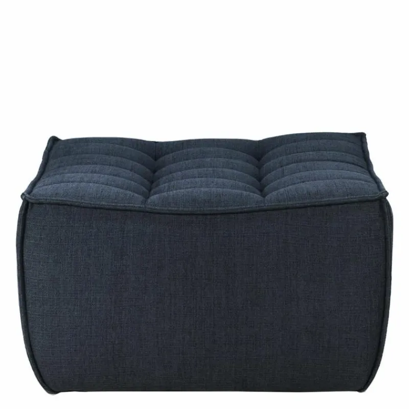 Clearance N701 Voetenbank Poefs & Hockers