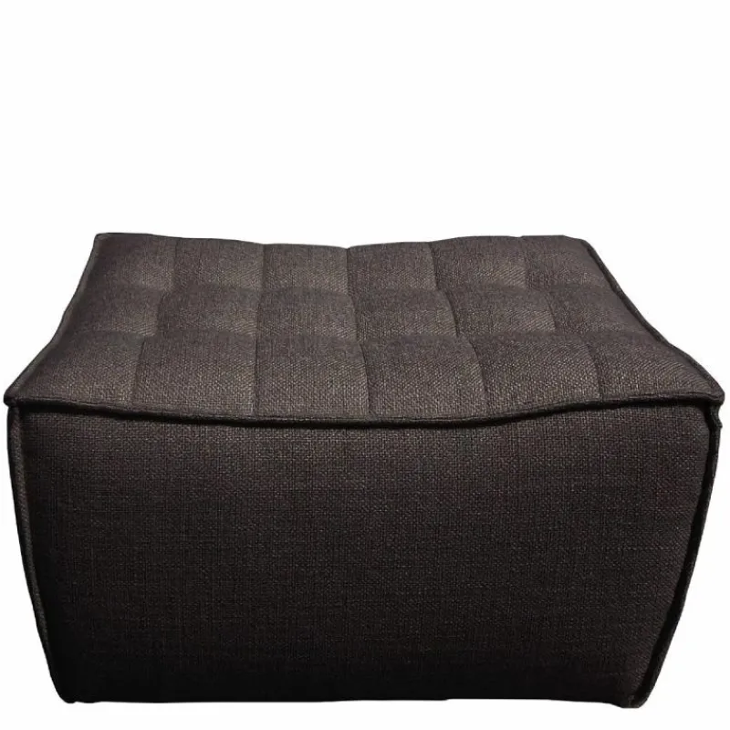 Clearance N701 Voetenbank Poefs & Hockers