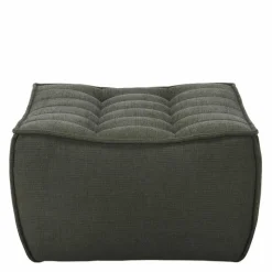Clearance N701 Voetenbank Poefs & Hockers