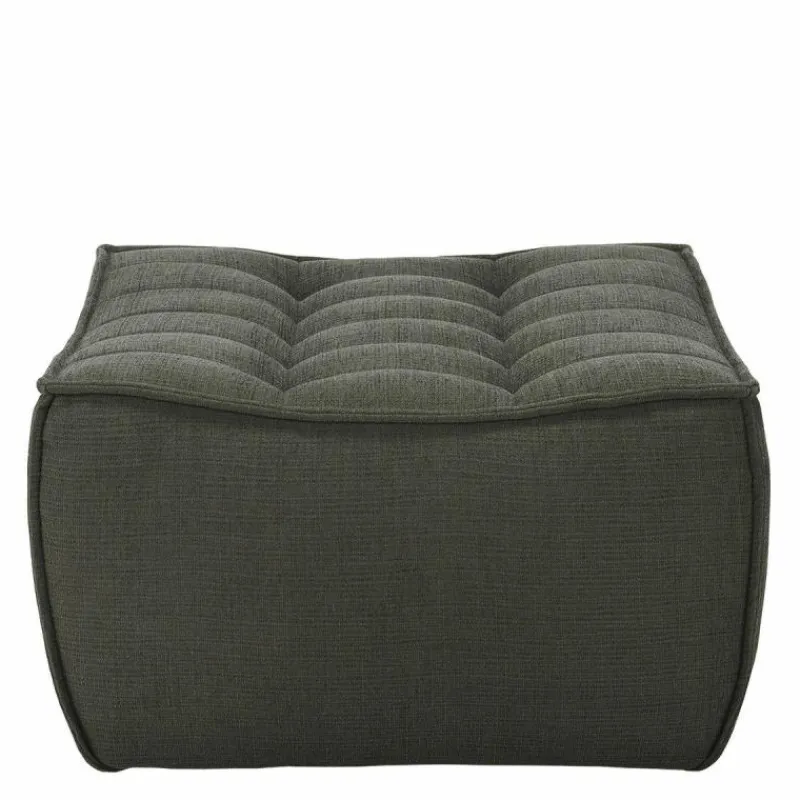 Clearance N701 Voetenbank Poefs & Hockers