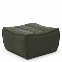 Clearance N701 Voetenbank Poefs & Hockers