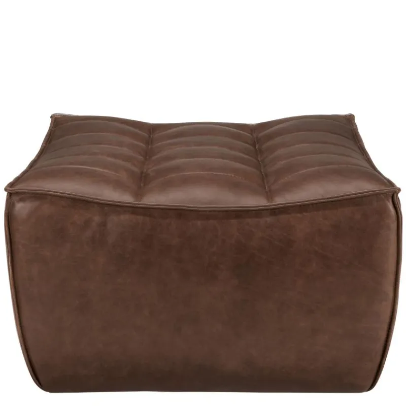 Clearance N701 Voetenbank Poefs & Hockers